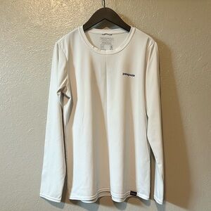 Patagonia Capilene Cool Daily Graphic Shirt